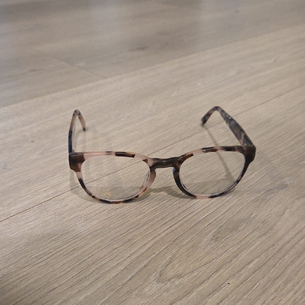 Warby Parker Hewitt By Mary Louise Parker